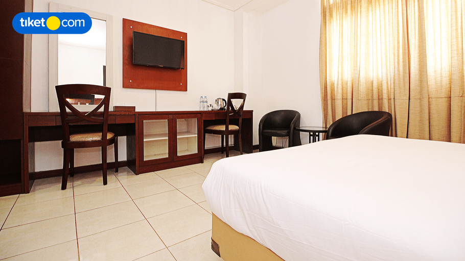 Sultan Alauddin Hotel & Convention Room Type - Deluxe Room