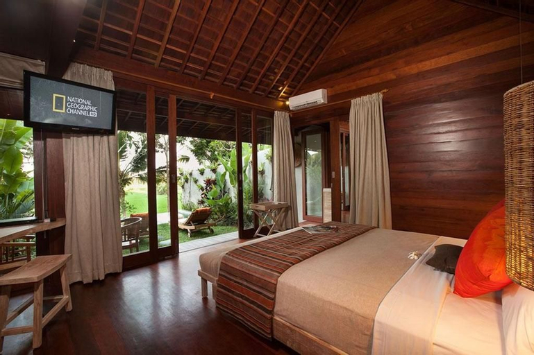 Others 2, Ubud Padi Villas, Gianyar