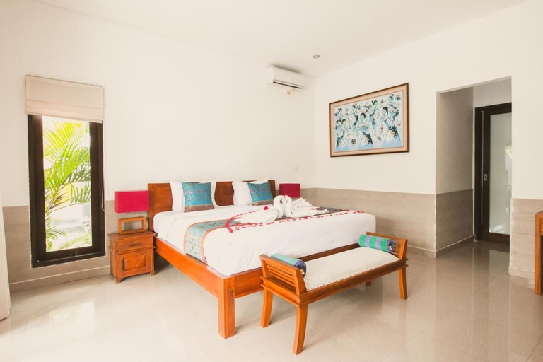 Bedroom 13