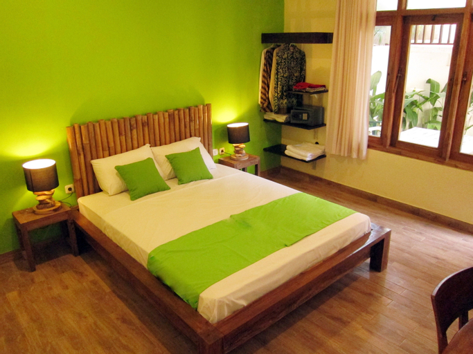 Tigalima Homestay, Yogyakarta
