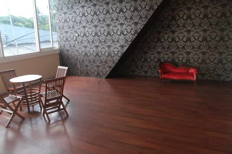 Diponegoro House, Salatiga