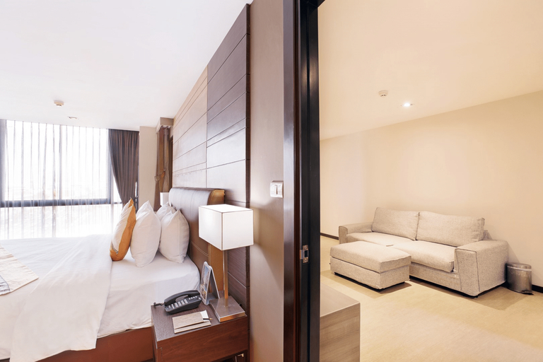 Bedroom 18