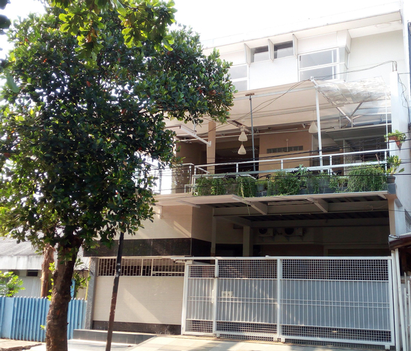 Eucatel88 Jakarta, East Jakarta