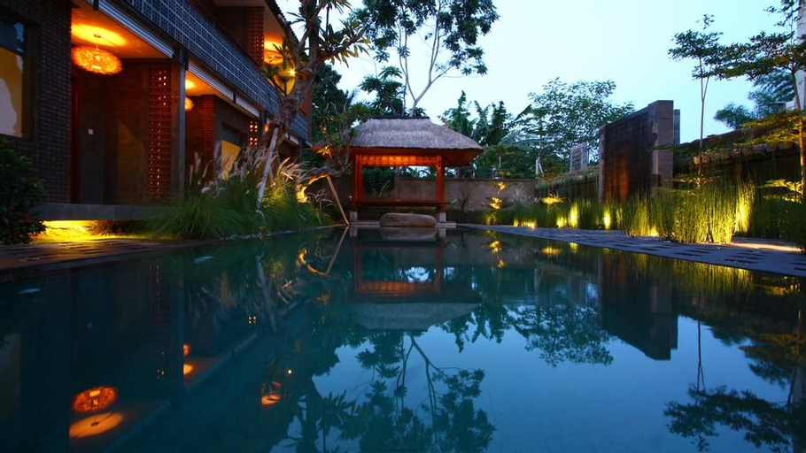 Mangosteen Ubud By Premier Hospitality Asia, Gianyar