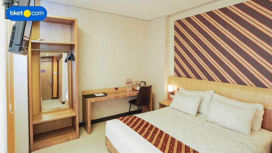 Bedroom 17
