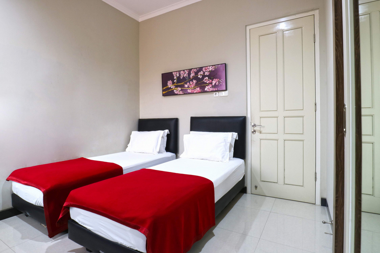 Bedroom 5