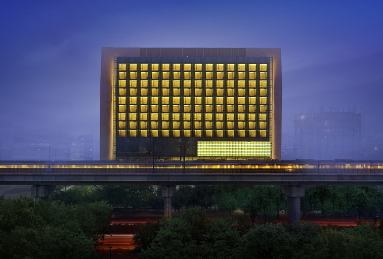 Taj City Centre Gurugram, Gurgaon