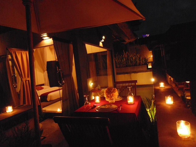 Bali Golden Elephant Boutique Villa, Badung