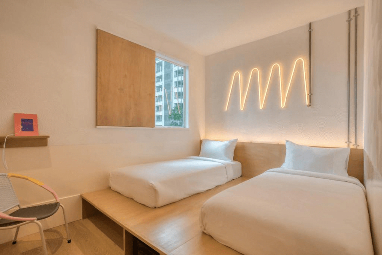 Bedroom 5
