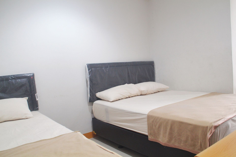 Hotel Mustika 2 Belitung, Belitung