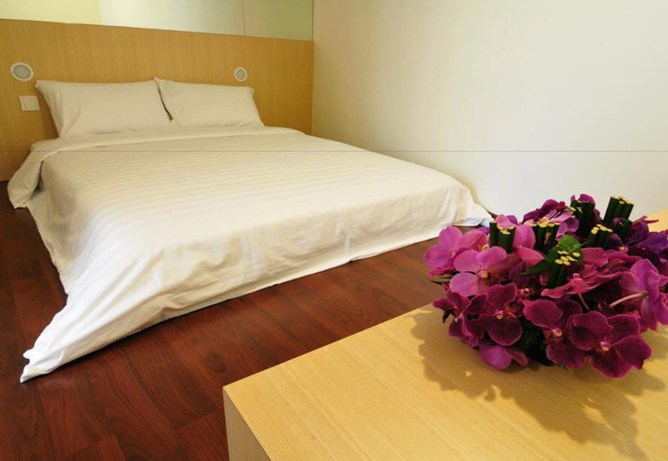 Phoenix Hotel, Kuala Lumpur
