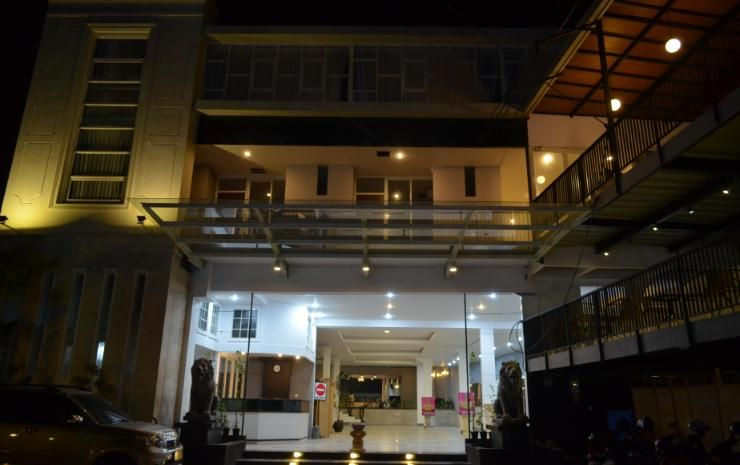 De Wahyu Hotel and Convention, Malang