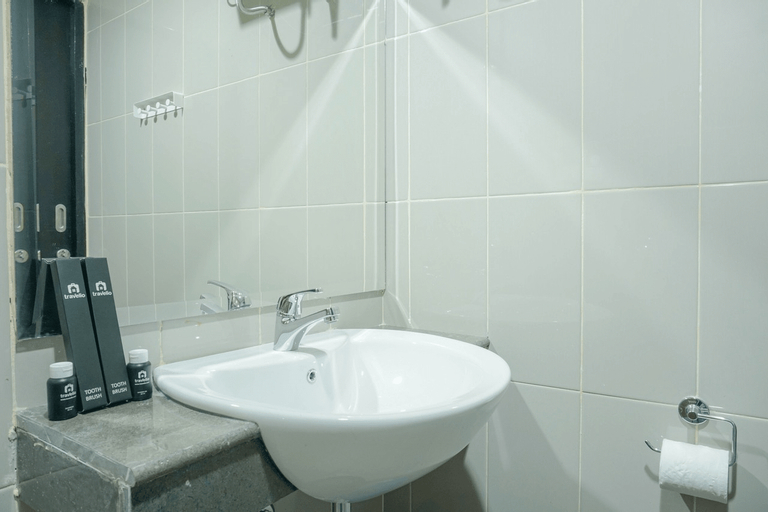 Bathroom 6
