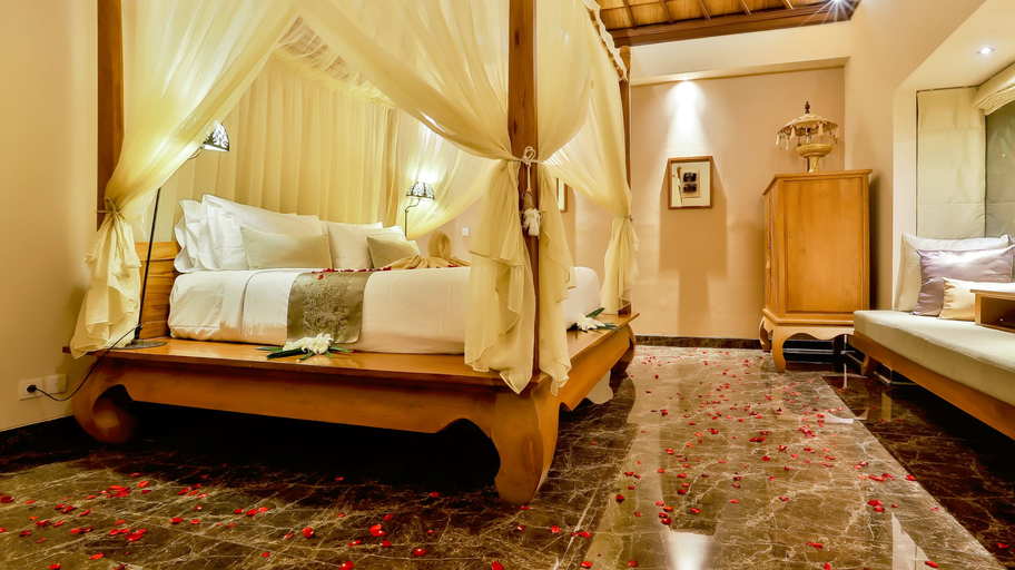 Bedroom 20