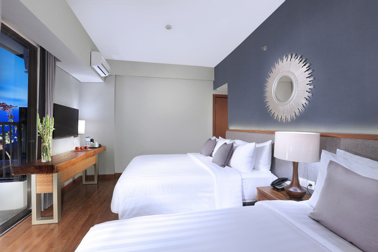 Bedroom 9