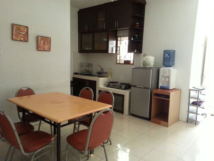 Others 4, Villa Mutiara Asri Berastagi, Karo