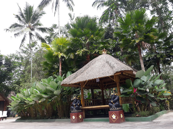 Kampung Artis Bali, Gianyar