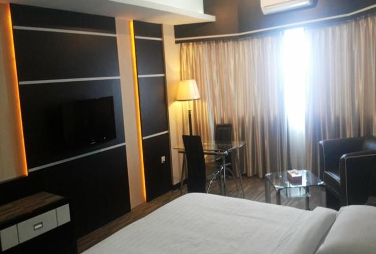 Plaza Hotel Tanjung Pinang, Tanjung Pinang