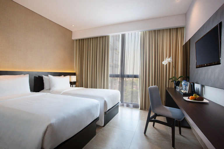 Hotel Santika Sukabumi, Sukabumi