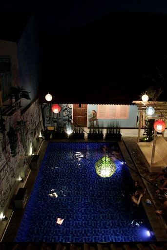 Omah Njonja Bed & Brasserie - Others