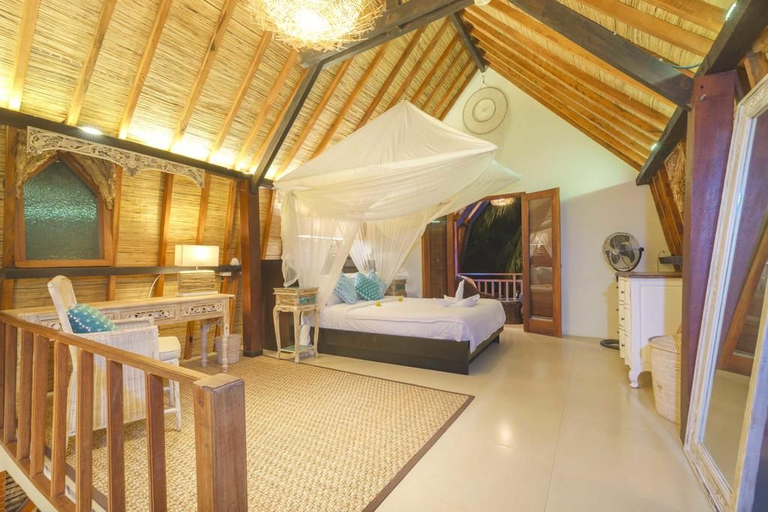 Kies Villas Lombok - Tap to explore photos