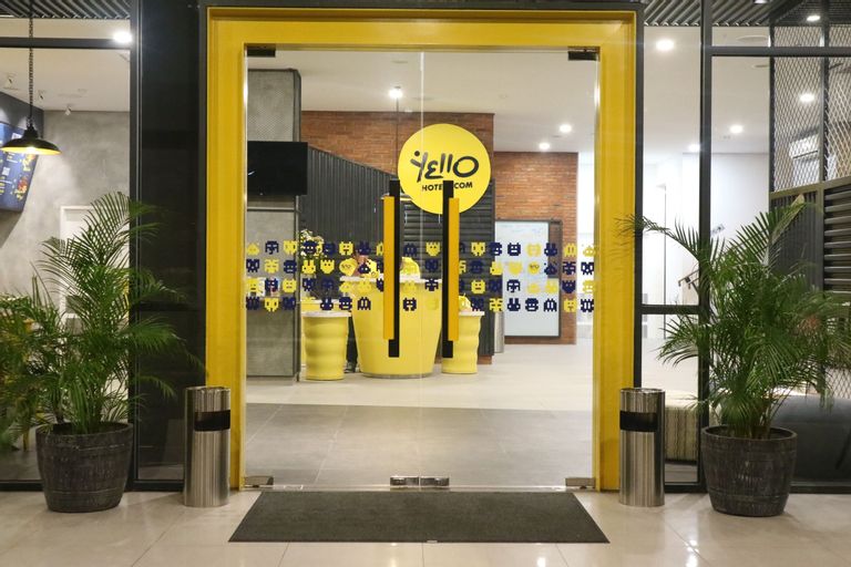 Others 2, Yello Hotel Manggarai, South Jakarta