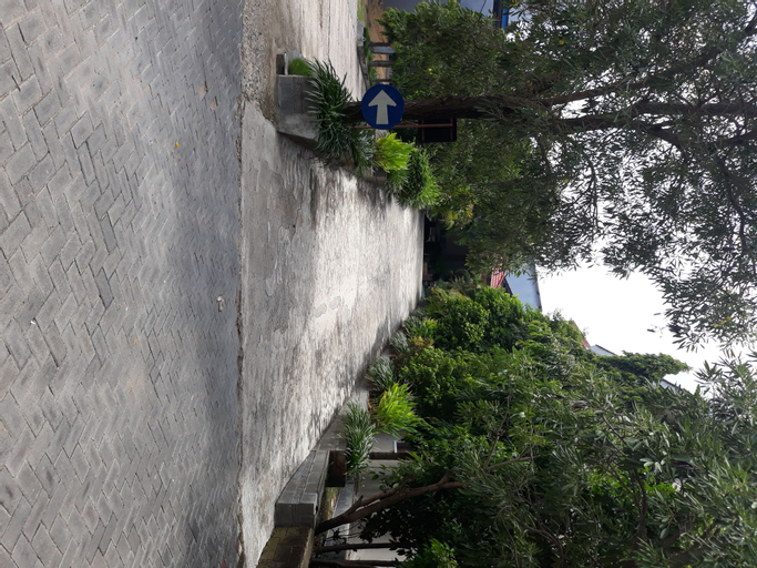 Ima Hotel Kupang, Kupang