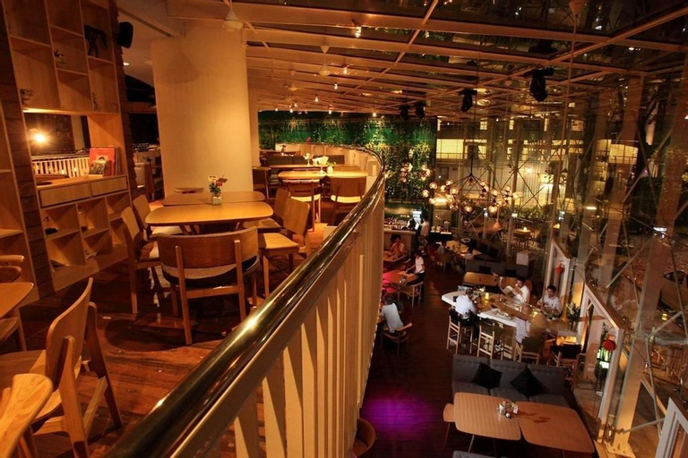 Food & Drinks 21