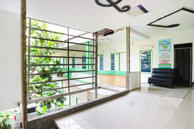 Habibah Syariah Hotel, North Jakarta