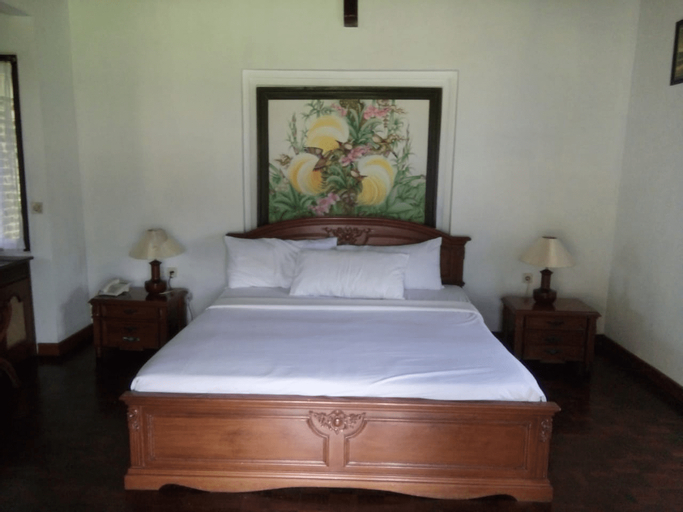 Bedroom 7