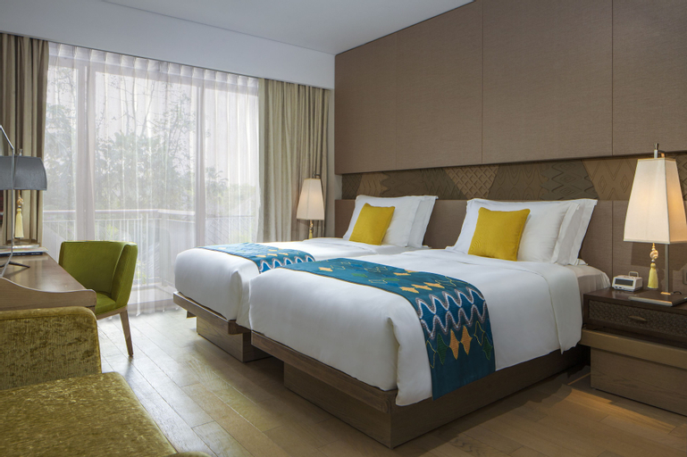 Bedroom 11