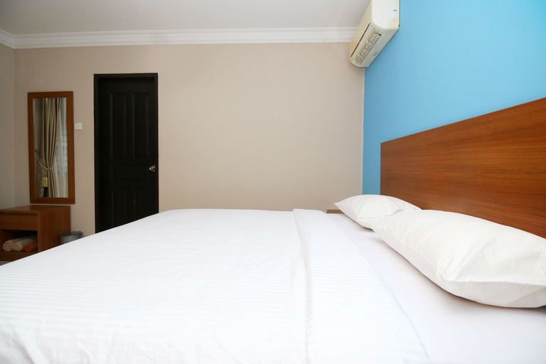 Safina Inn Syariah Sekupang Batam, Batam