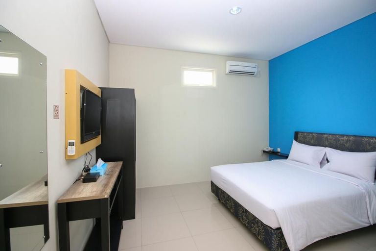 Go Sleep, Balikpapan
