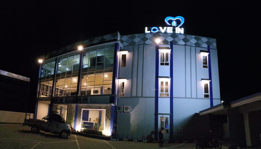 Love In Hotel & Resort Jepara, Jepara