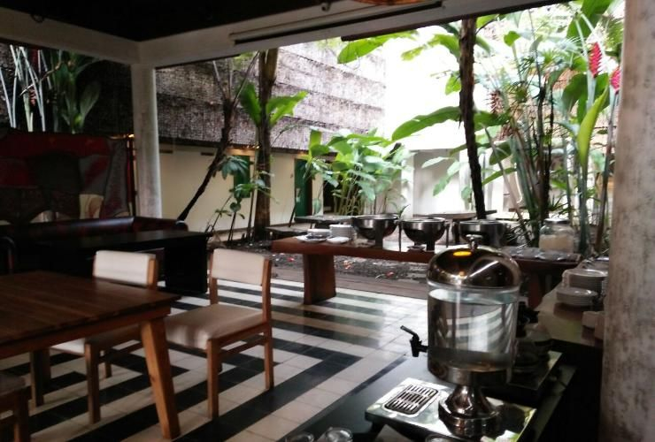 Flores Gallery Hotel, Bandung