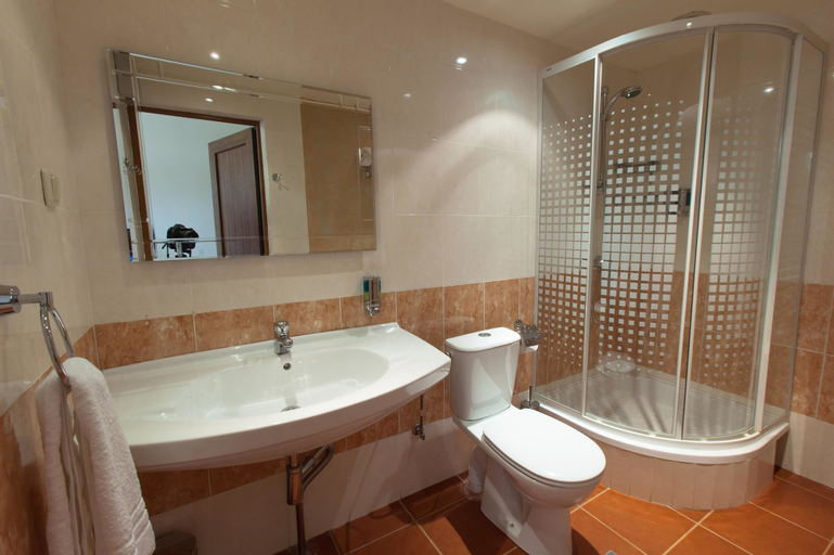 Best Western Bohemian Resort Hotel,