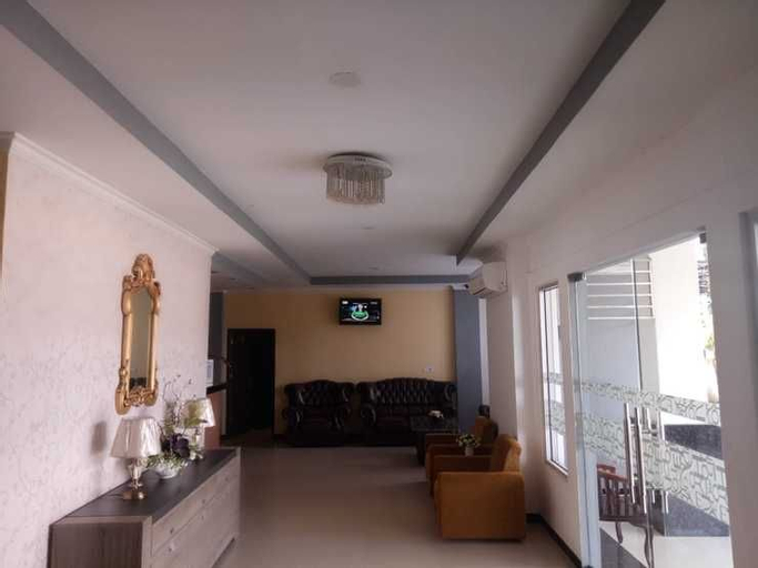 Atomy Hotel Kendari, Kendari