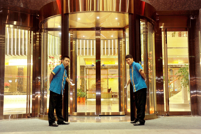 Ramada Plaza Shaowu, Nanping
