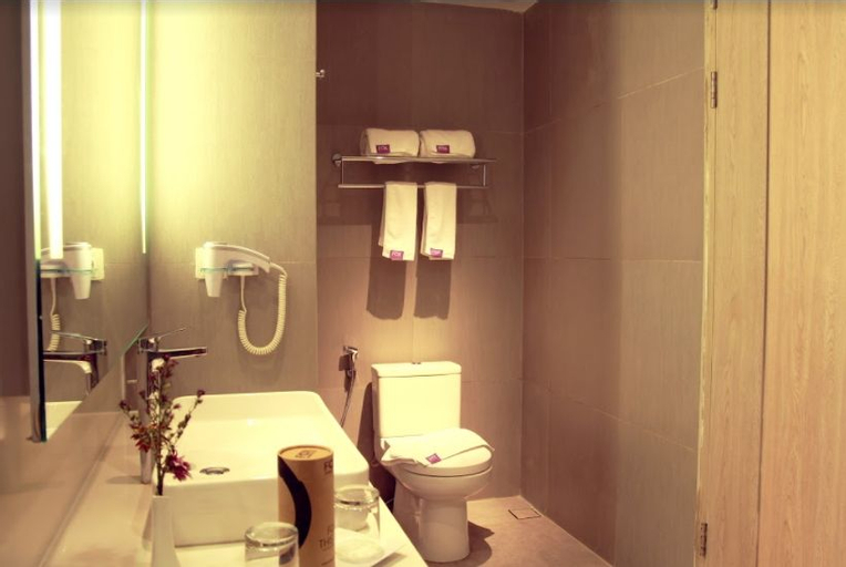Others 5, FOX Hotel Pekanbaru, Pekanbaru