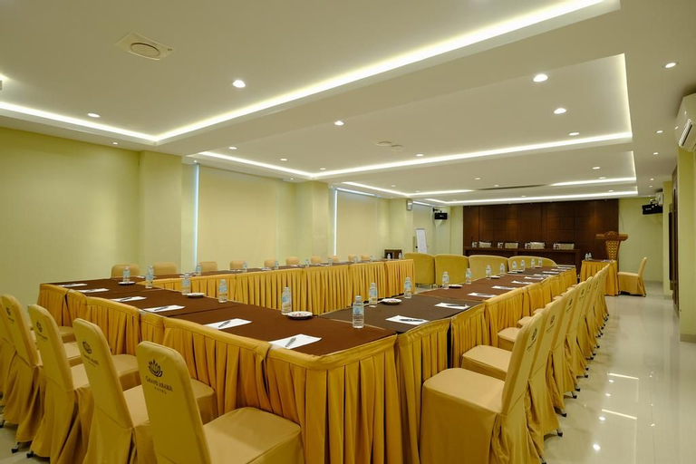 Grand Arabia Hotel, Banda Aceh