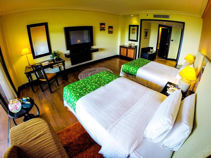 Bedroom 5