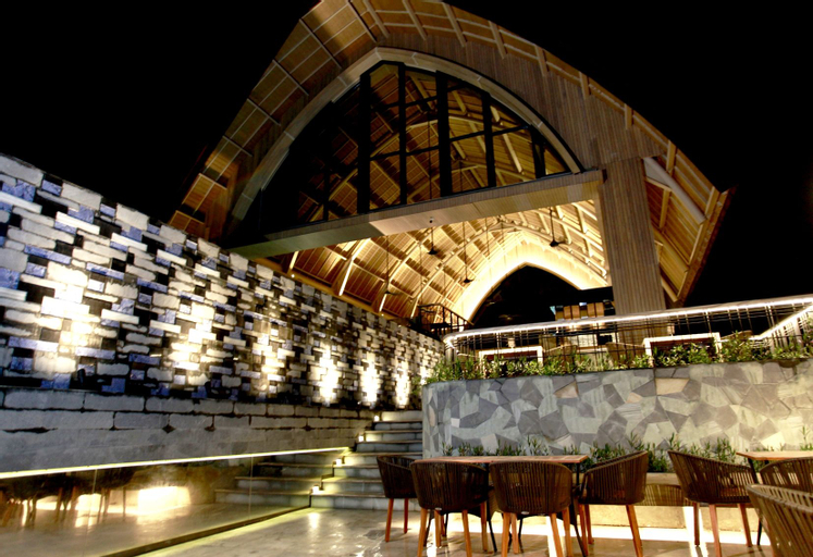 Marc Hotel Gili Trawangan Lombok, Lombok