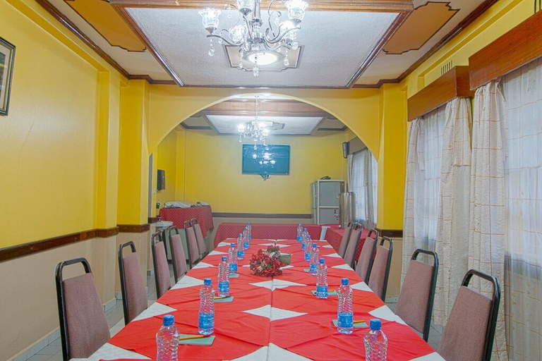 Business Facilities