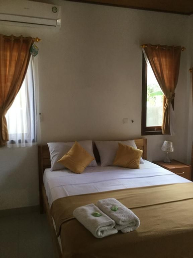 Bima Homestay Lembongan, Klungkung