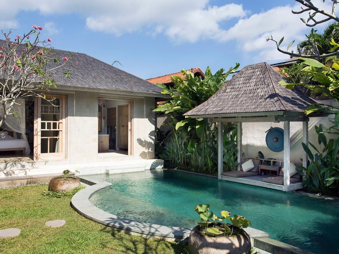 Villa Sky Li by Nagisa Bali, Badung