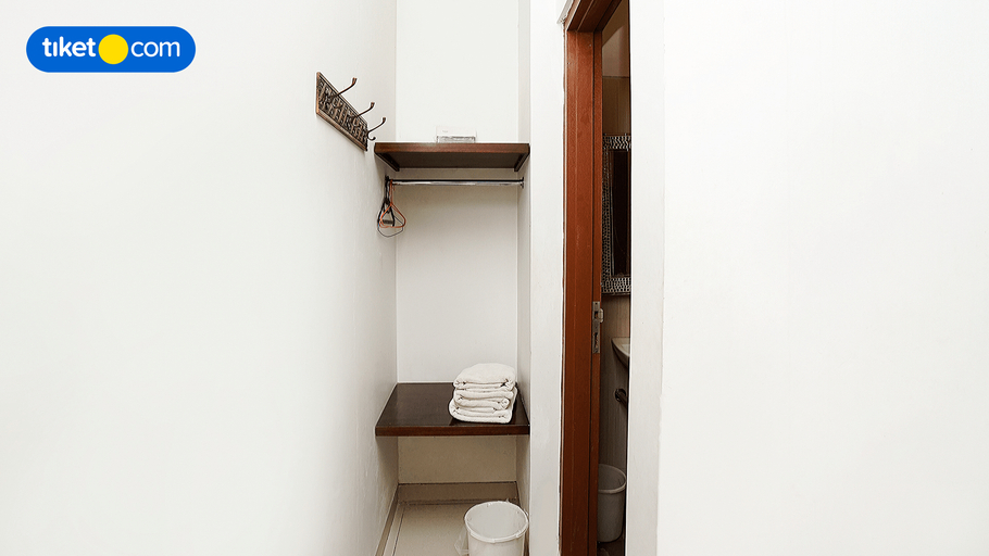 Bathroom 5