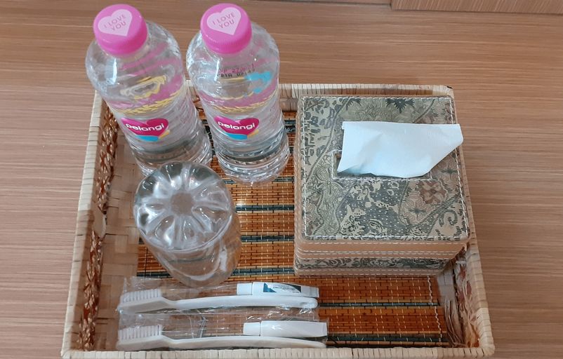 Amenities 5