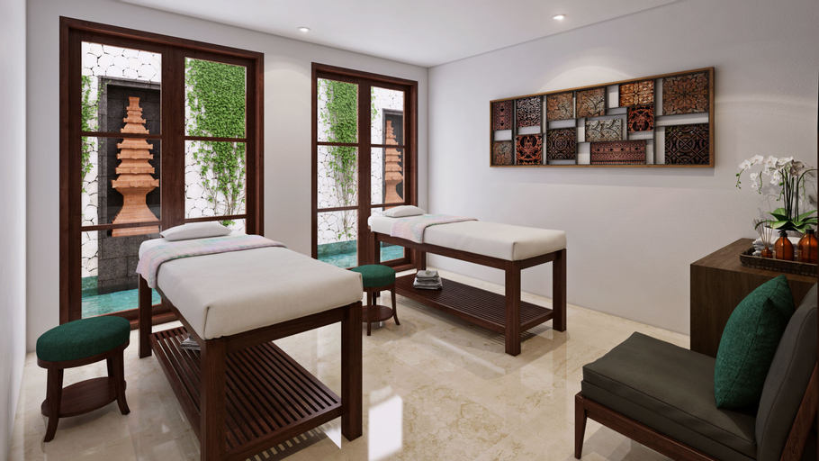 The Tamarind Resort Nusa Lembongan, Klungkung