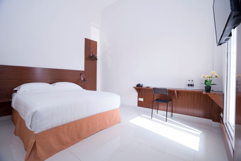Darmo Residence, Bandung