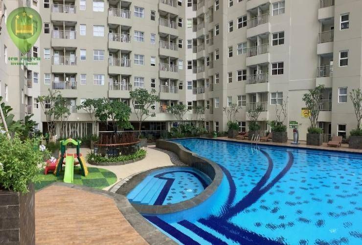 Ten Eleven Living Point, Bandung
